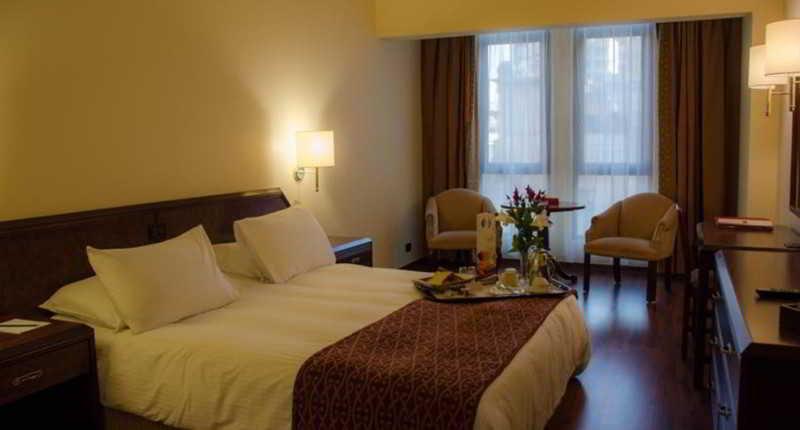 Hotel Le Commodore 5*