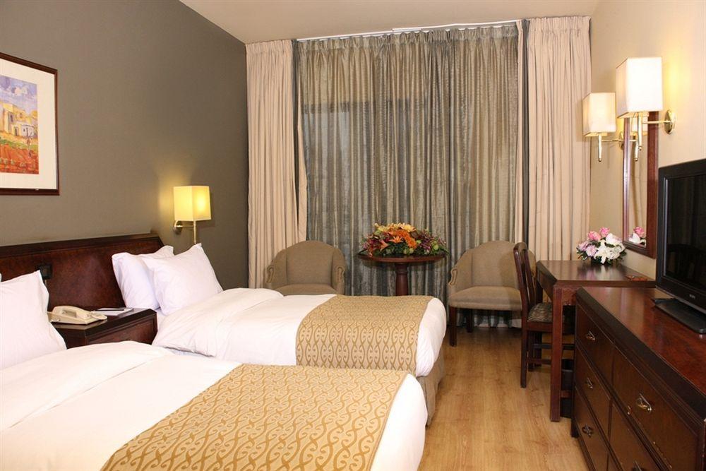 Hotel Le Commodore 5*