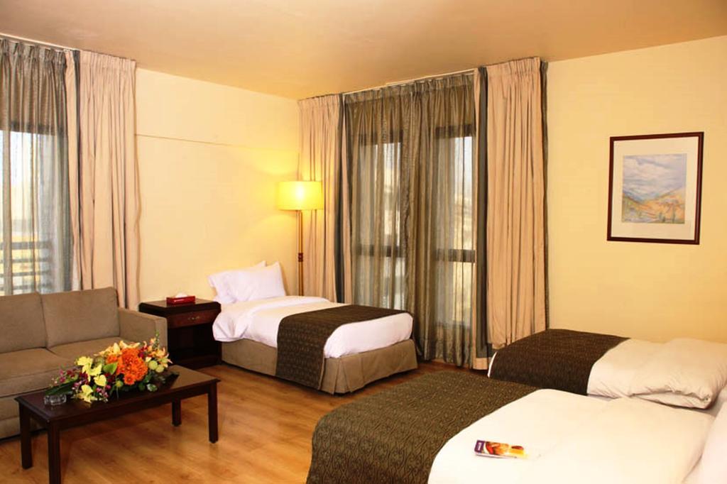 Hotel Le Commodore Beirut