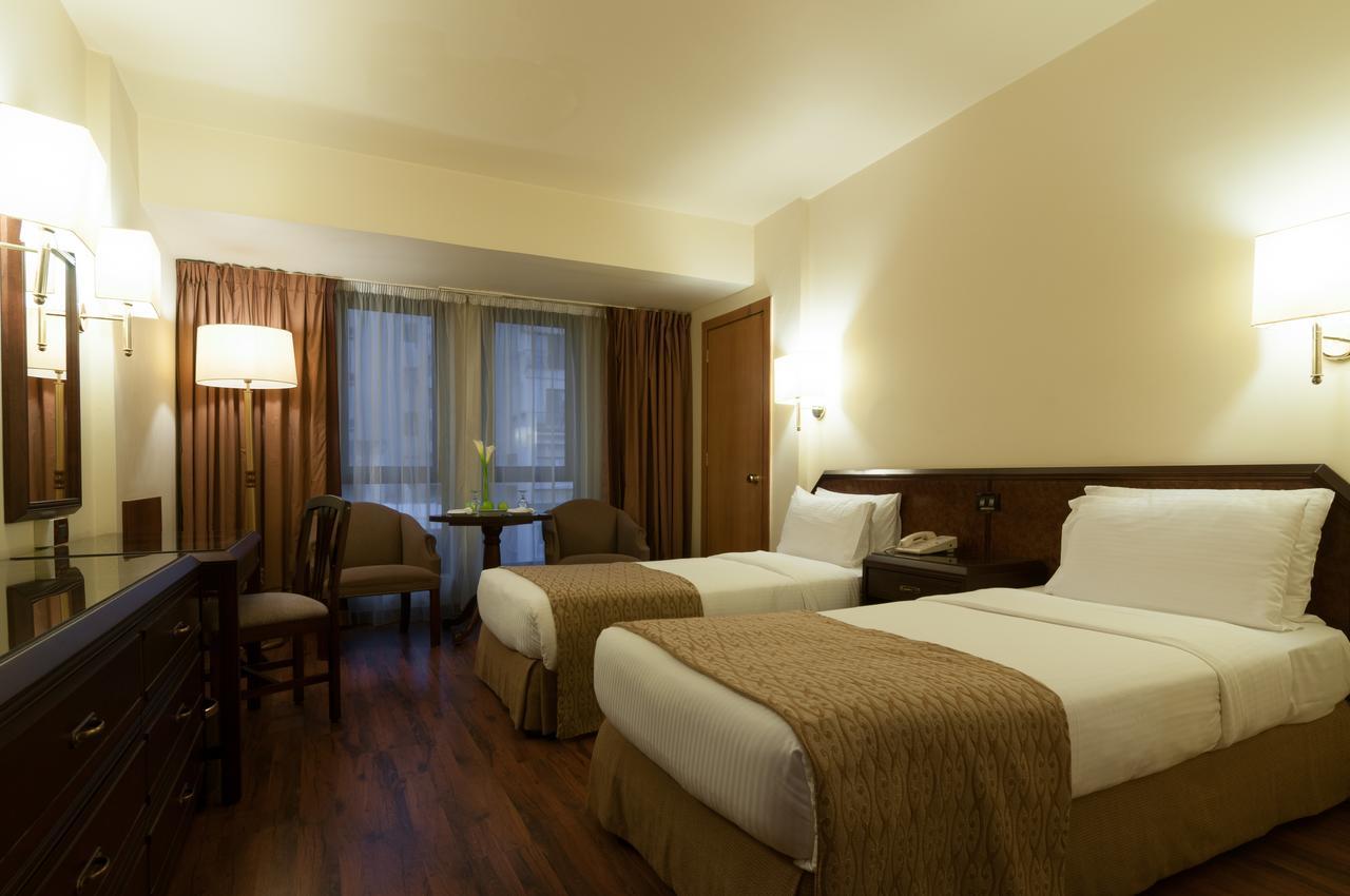 Le Commodore Hotel 5*