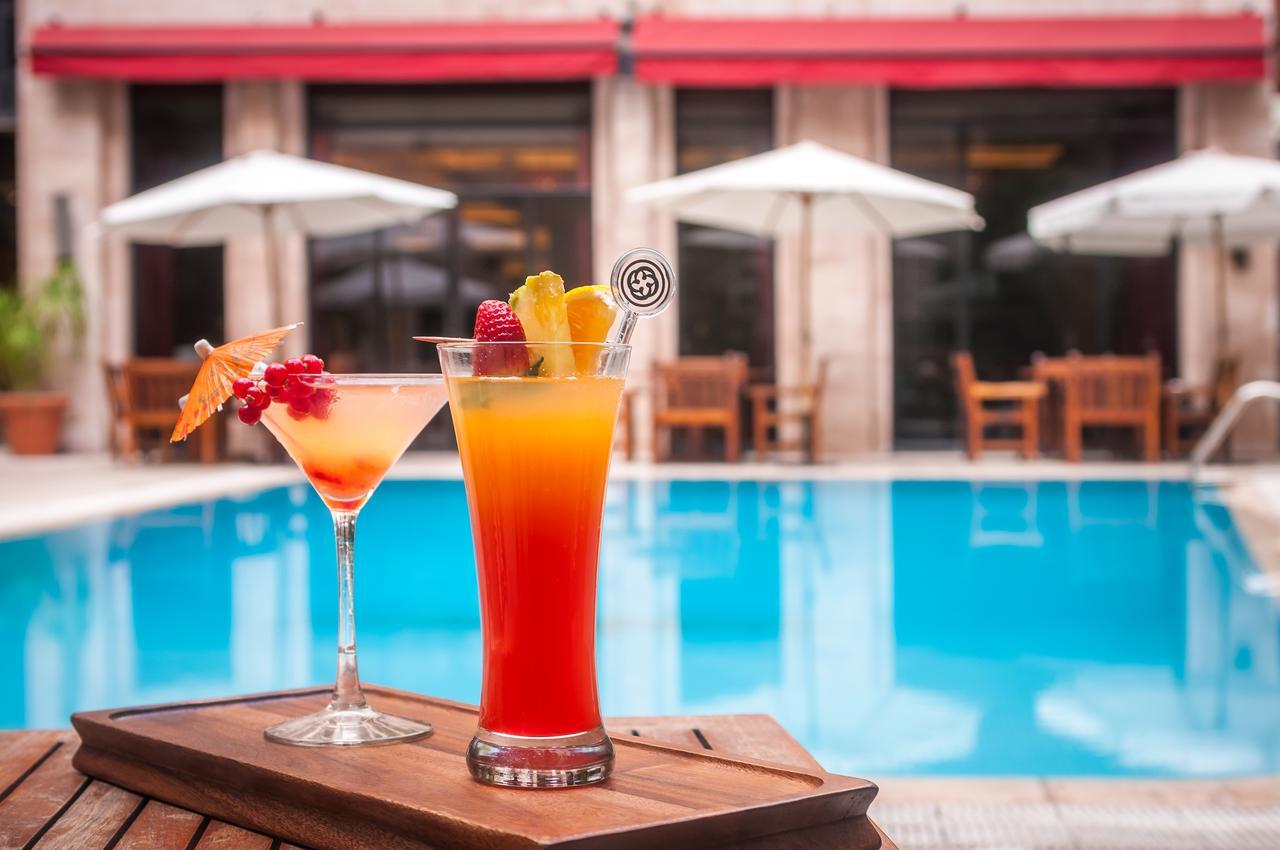 Le Commodore Hotel Beirut