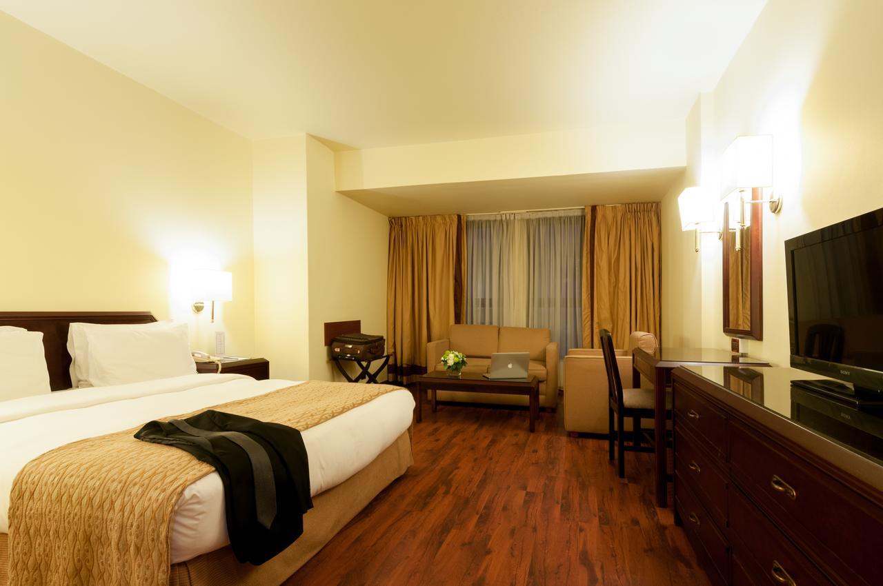 Le Commodore Hotel 5*