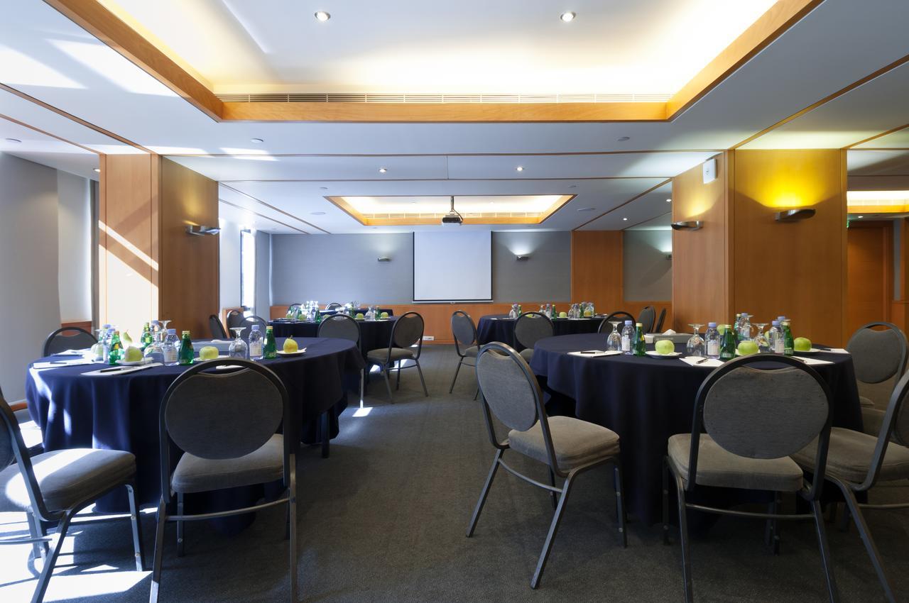 Hotel Le Commodore Beirut