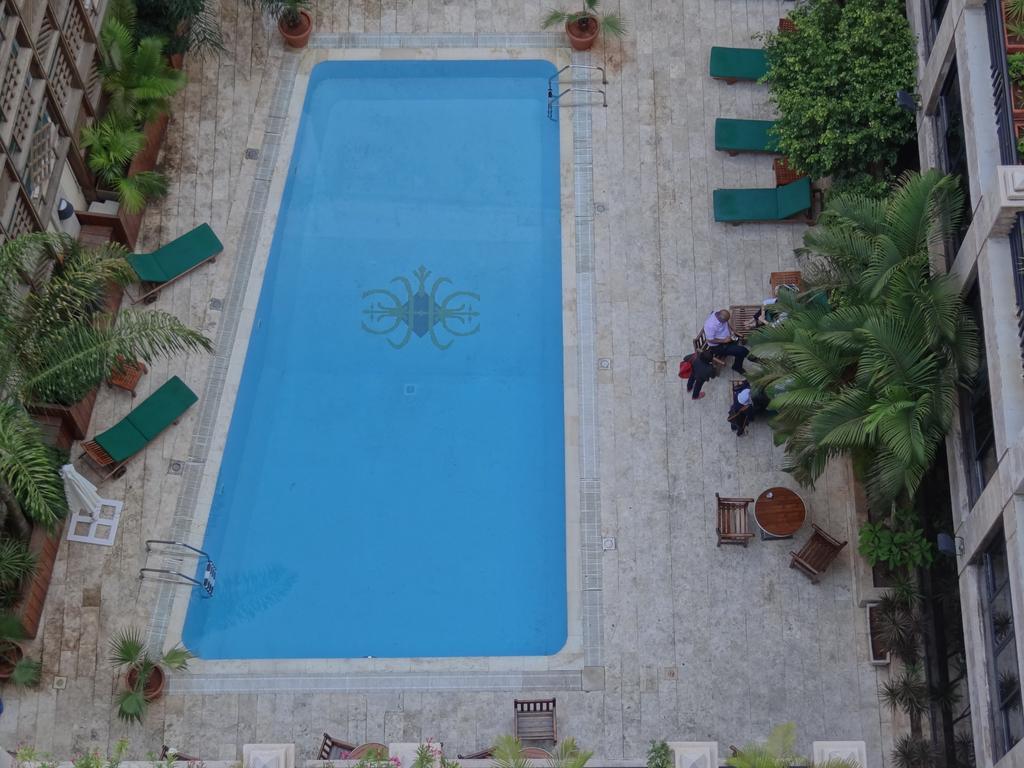 Hotel Le Commodore Beirut