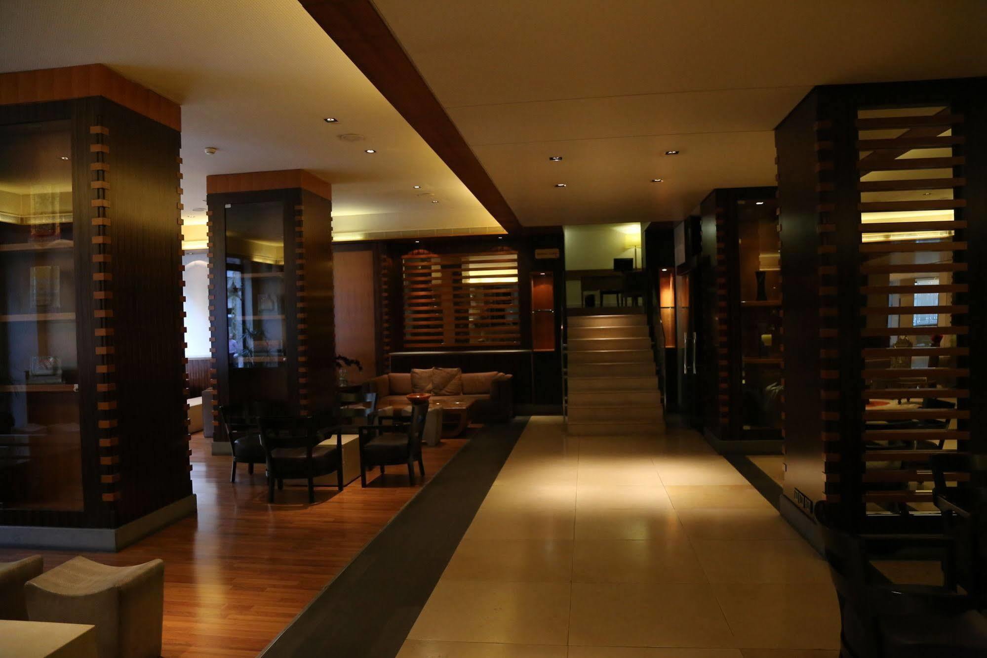 Le Commodore 5* Beirut