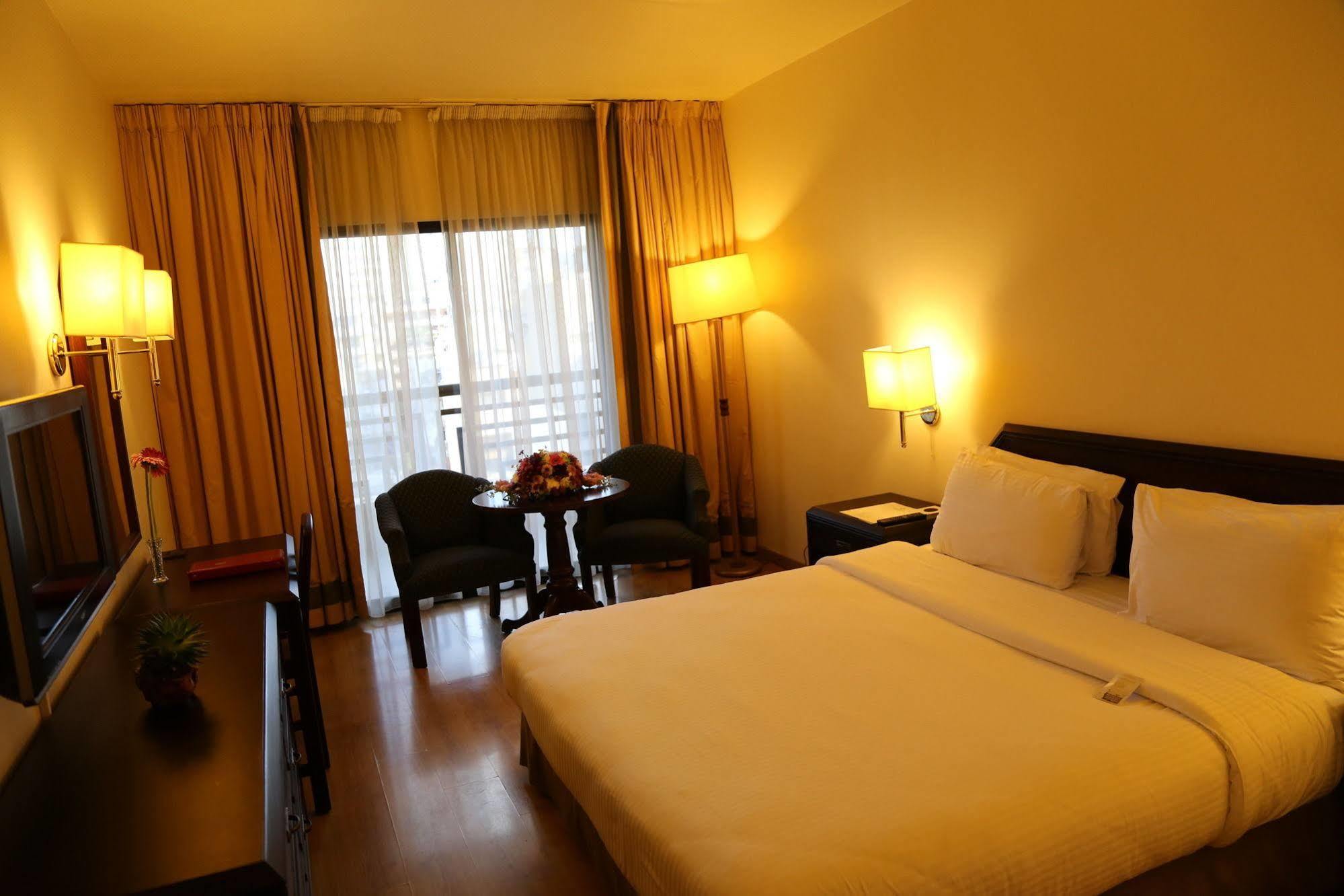 Hotel Le Commodore Beirut