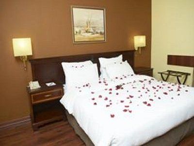 Hotel Le Commodore Beirut
