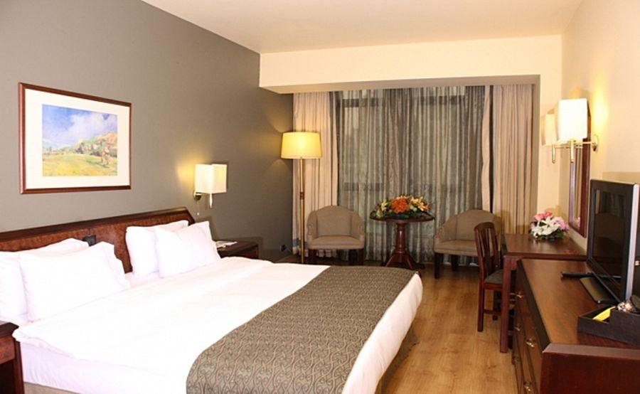 Le Commodore Hotel Beirut