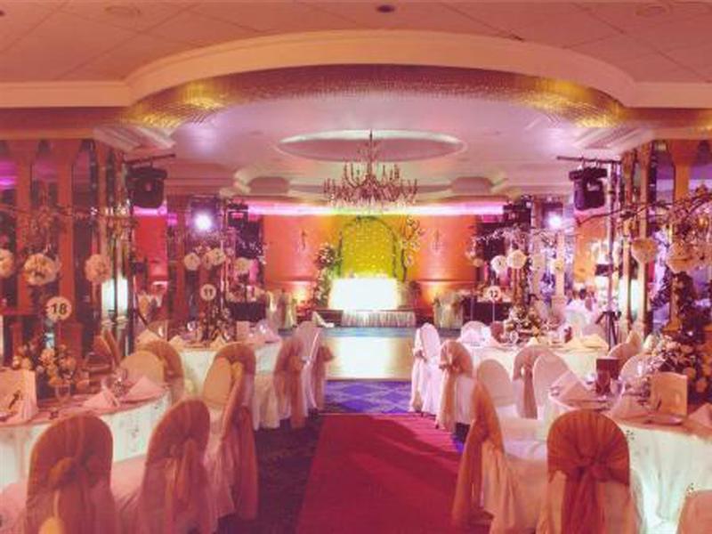 Hotel Le Commodore 5*