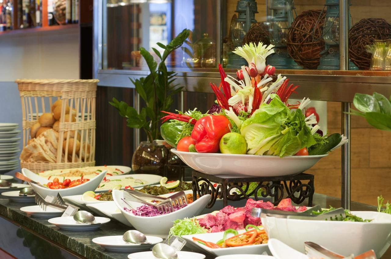 Hotel Le Commodore Beirut