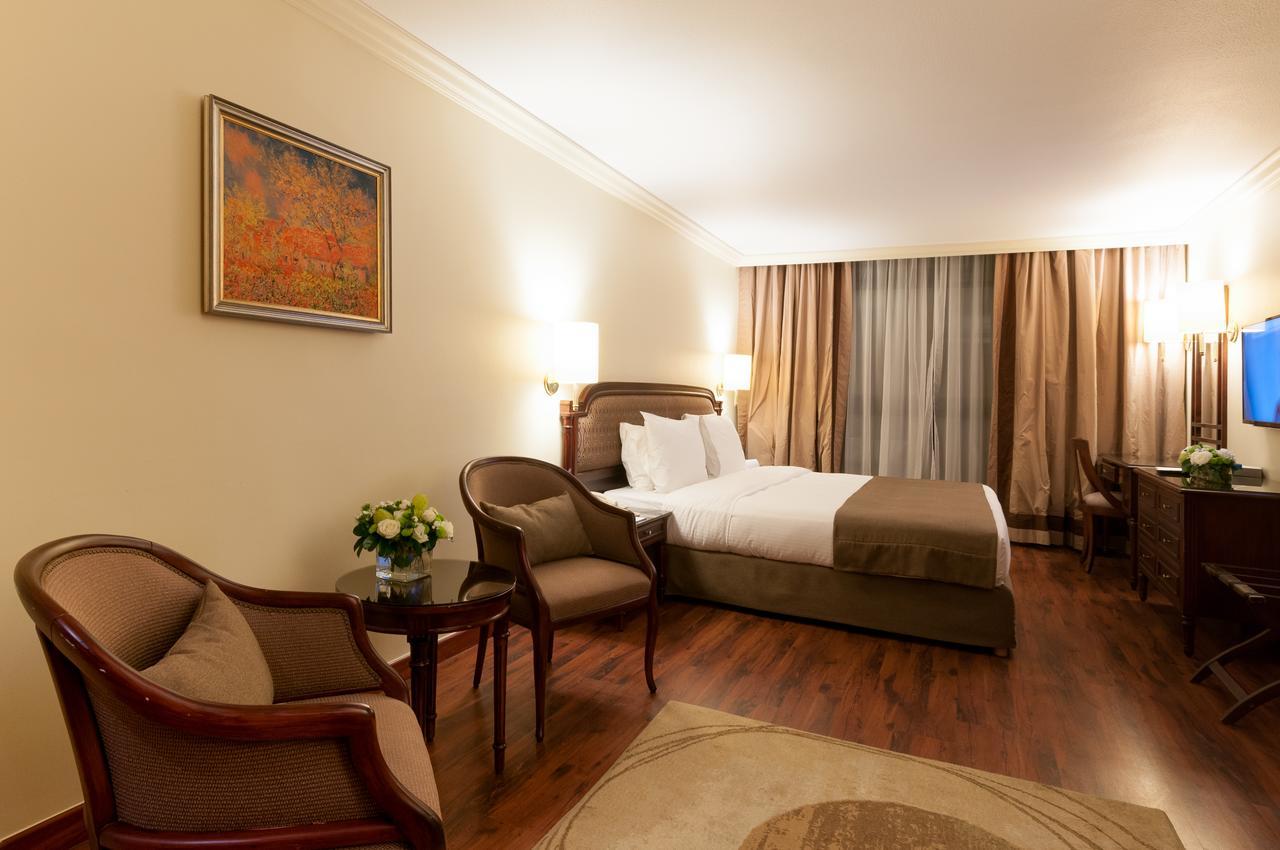 Le Commodore Hotel Beirut